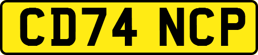CD74NCP