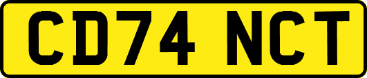 CD74NCT