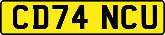 CD74NCU
