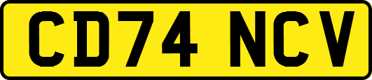 CD74NCV