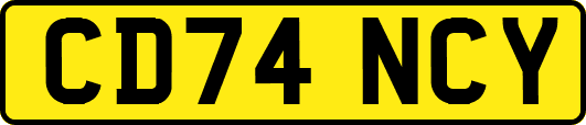 CD74NCY