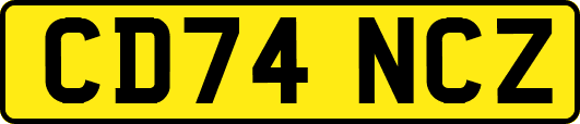 CD74NCZ