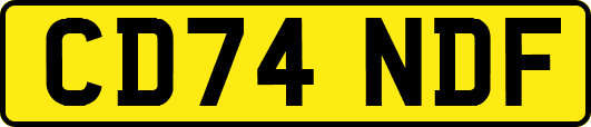 CD74NDF
