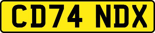 CD74NDX