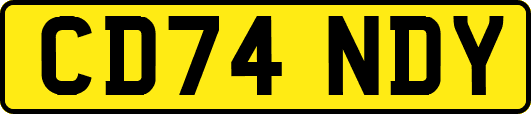 CD74NDY