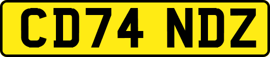 CD74NDZ