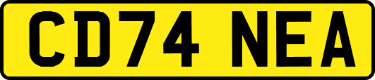 CD74NEA