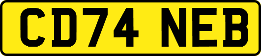 CD74NEB