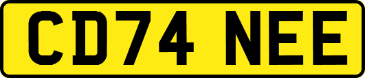 CD74NEE