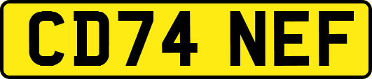 CD74NEF