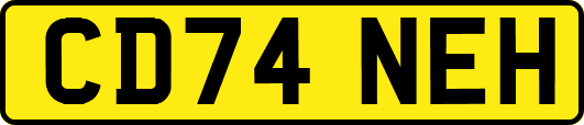CD74NEH