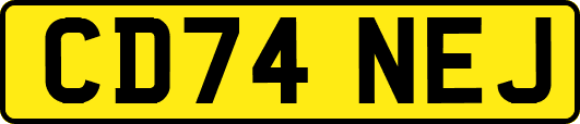 CD74NEJ