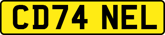 CD74NEL