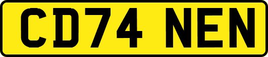CD74NEN