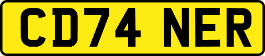 CD74NER