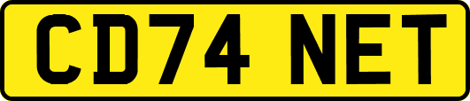 CD74NET