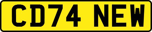 CD74NEW