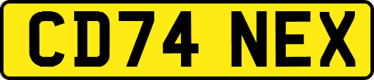 CD74NEX