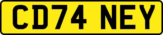 CD74NEY