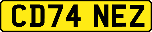 CD74NEZ