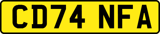 CD74NFA