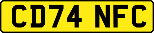 CD74NFC