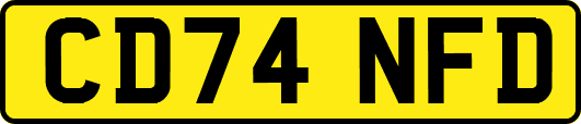 CD74NFD