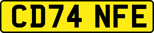 CD74NFE