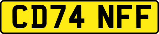CD74NFF