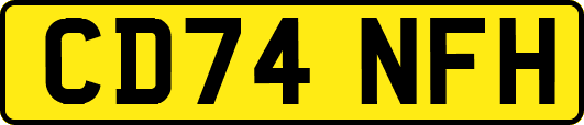 CD74NFH