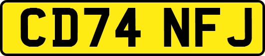 CD74NFJ