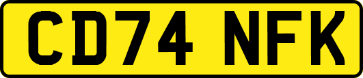 CD74NFK