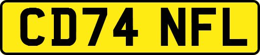 CD74NFL