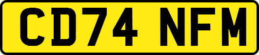 CD74NFM