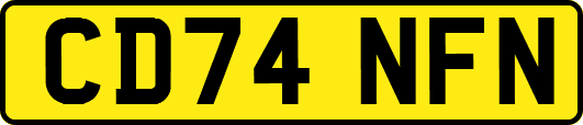 CD74NFN