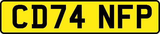 CD74NFP