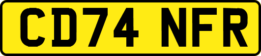 CD74NFR