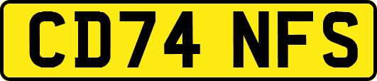 CD74NFS