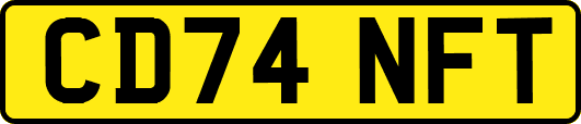 CD74NFT