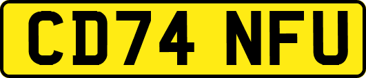 CD74NFU