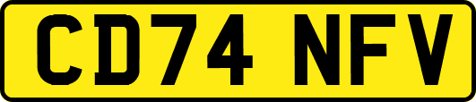 CD74NFV