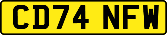 CD74NFW