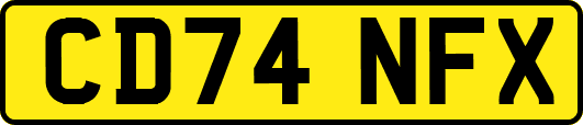 CD74NFX