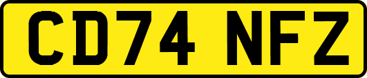 CD74NFZ