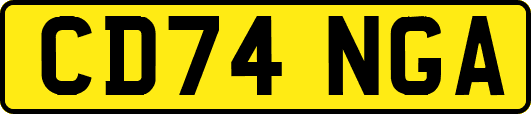 CD74NGA