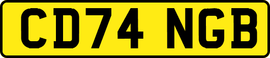 CD74NGB