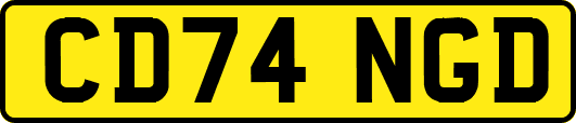 CD74NGD