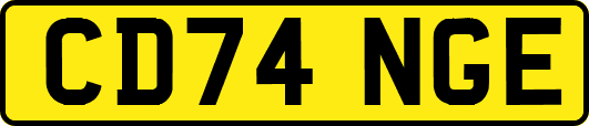 CD74NGE