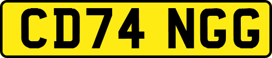 CD74NGG