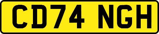 CD74NGH